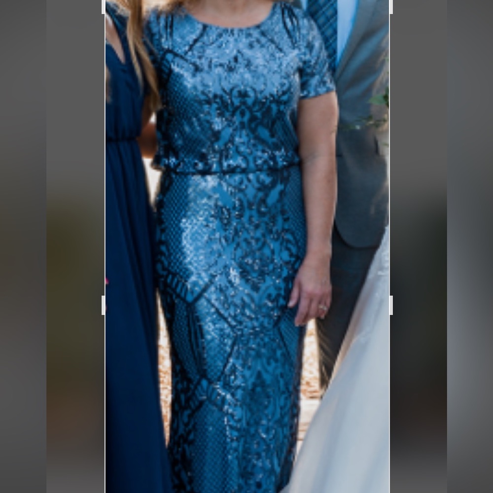Gorgeous Mother of the Bride Dress or Formal Dress for Party/Wedding